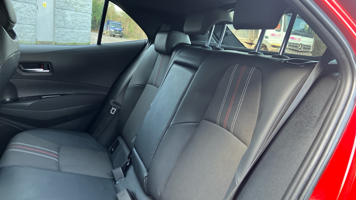 Used Toyota Corolla 2020 for sale - 77761714: Photo 16