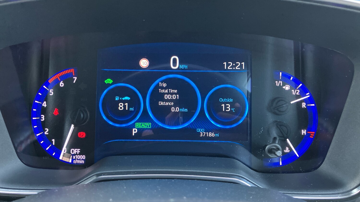 Used Toyota Corolla 2020 for sale - 77761714: Photo 18