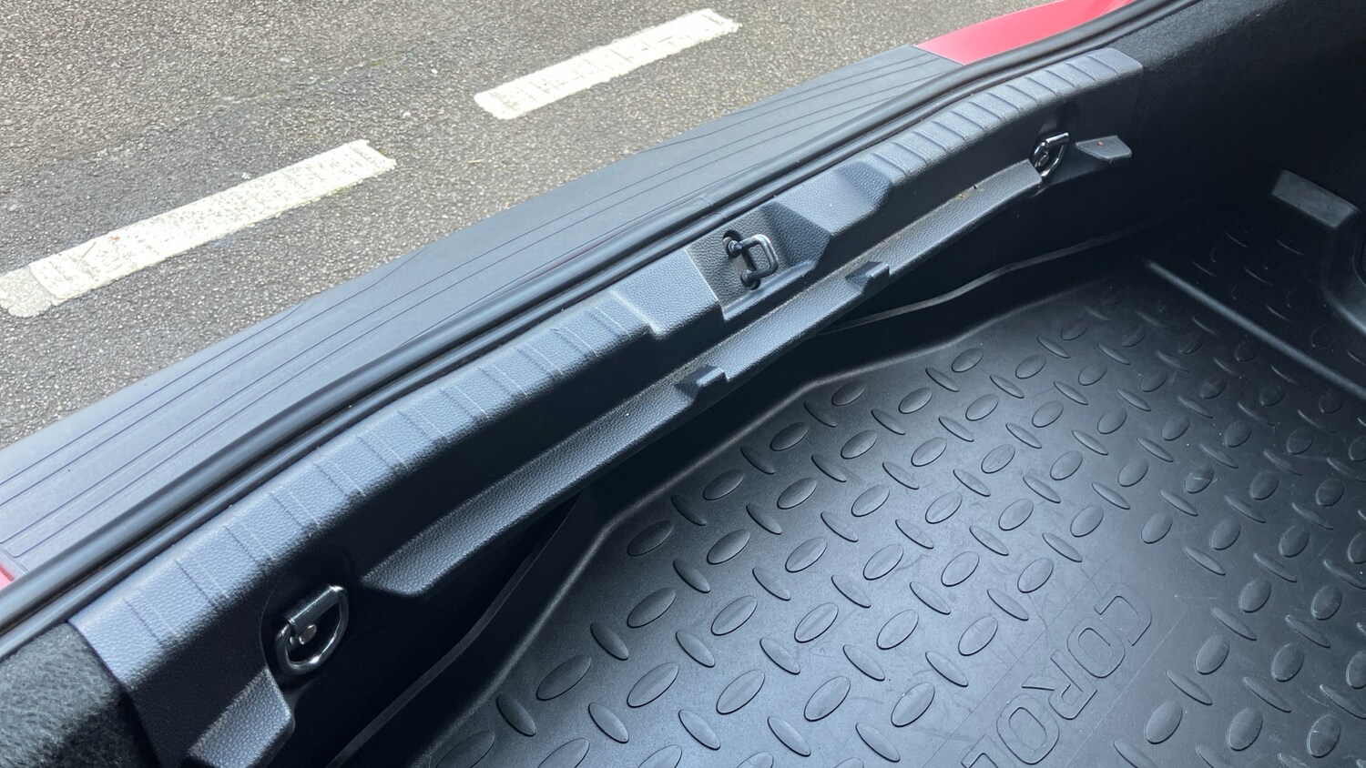 Used Toyota Corolla 2020 for sale - 77761714: Photo 22