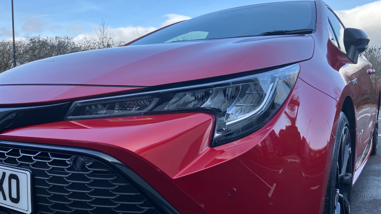 Used Toyota Corolla 2020 for sale - 77761714: Photo 25