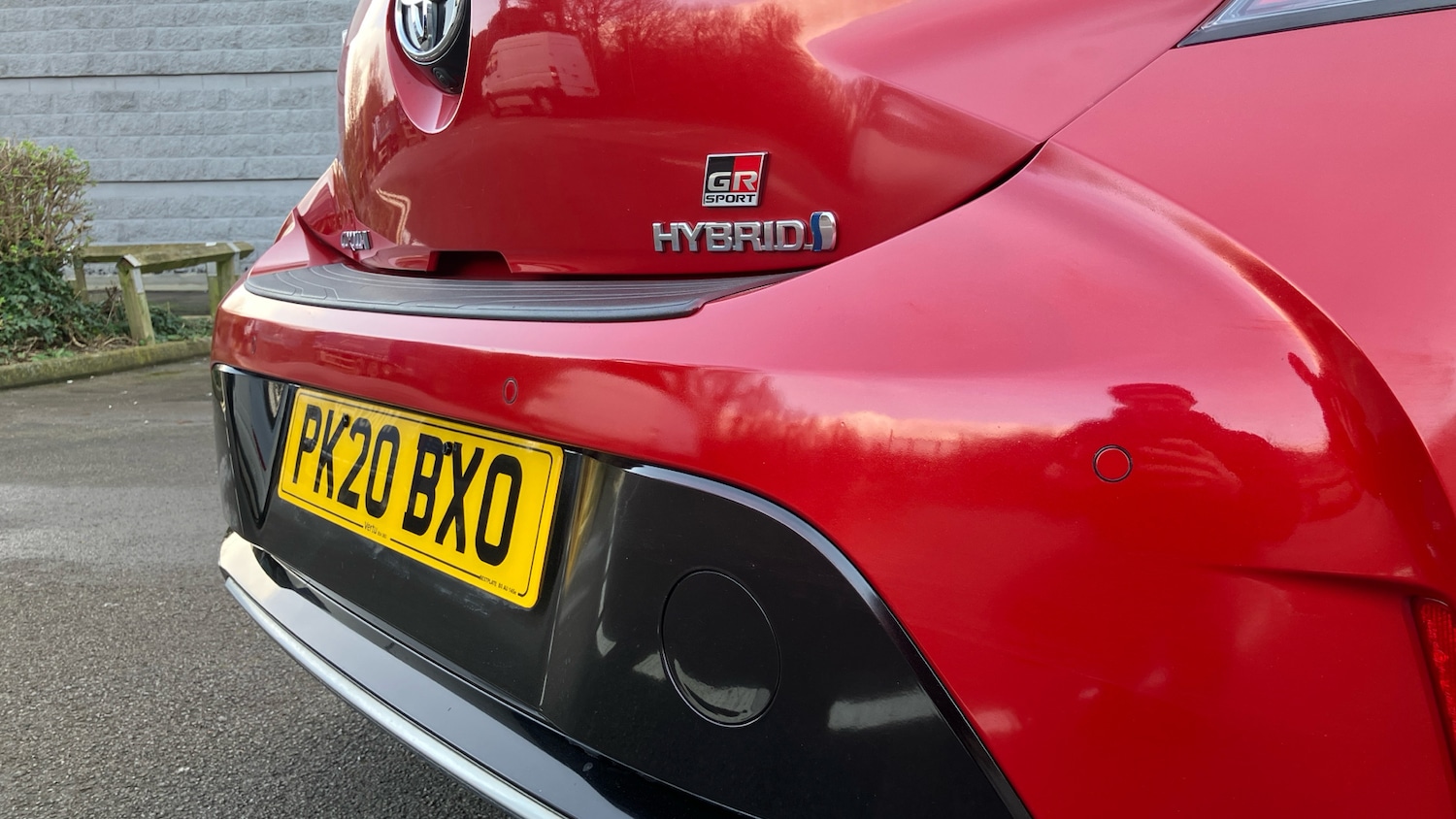 Used Toyota Corolla 2020 for sale - 77761714: Photo 27