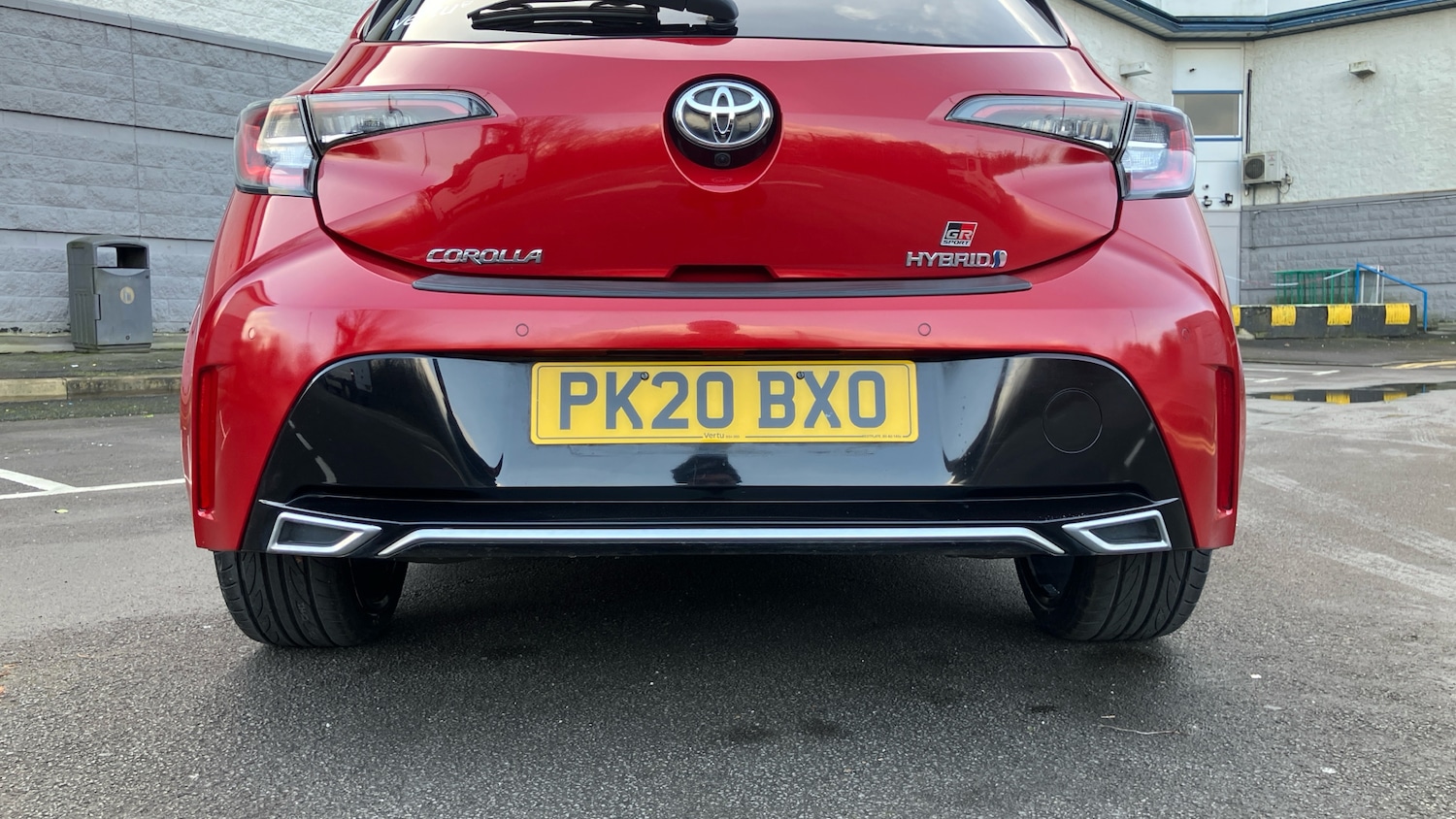 Used Toyota Corolla 2020 for sale - 77761714: Photo 28