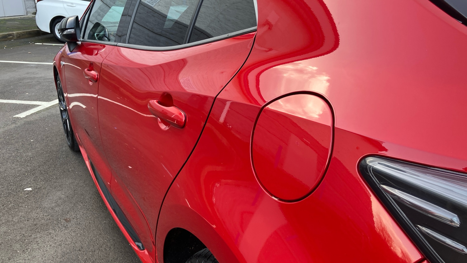 Used Toyota Corolla 2020 for sale - 77761714: Photo 29