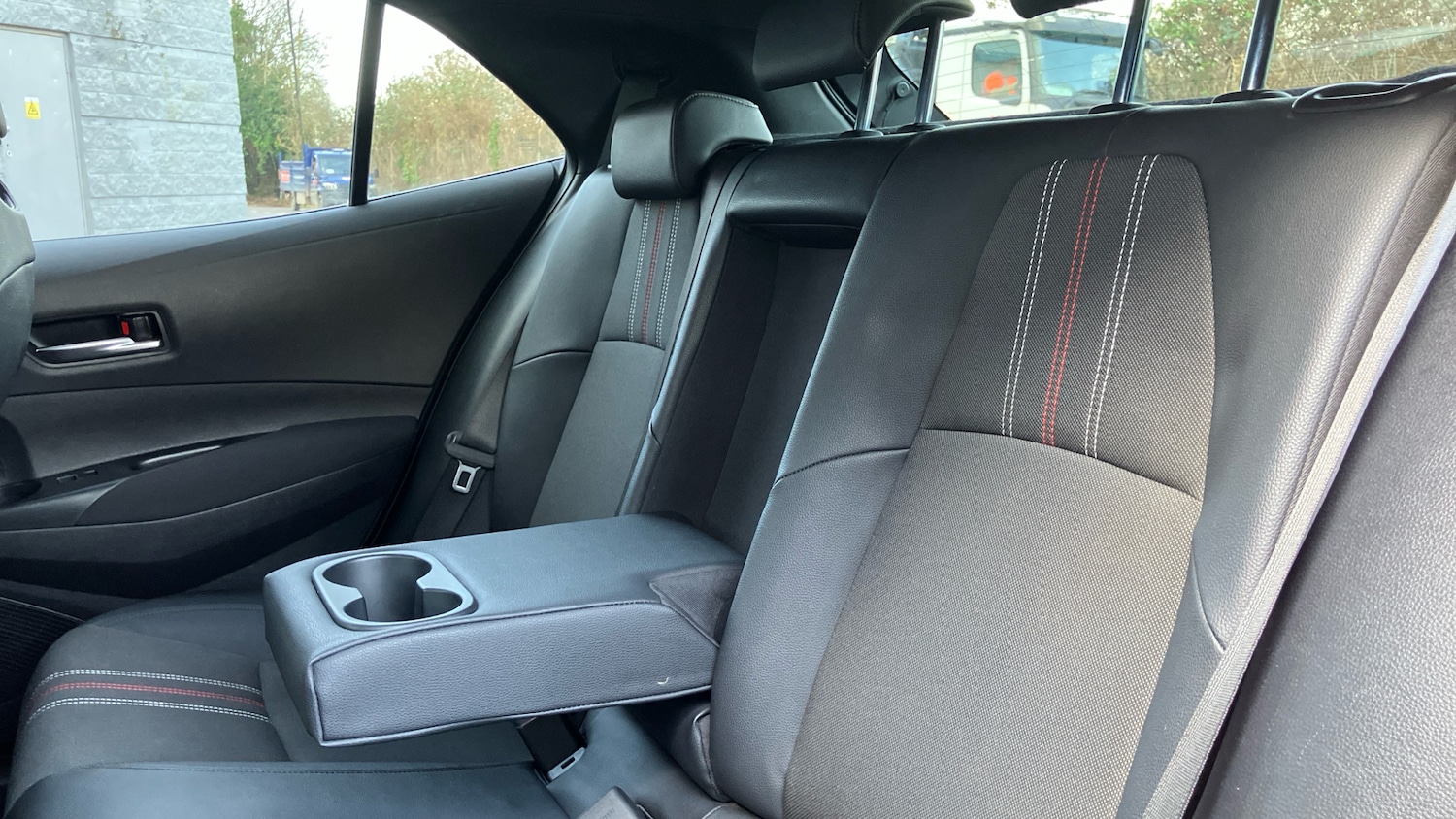 Used Toyota Corolla 2020 for sale - 77761714: Photo 31