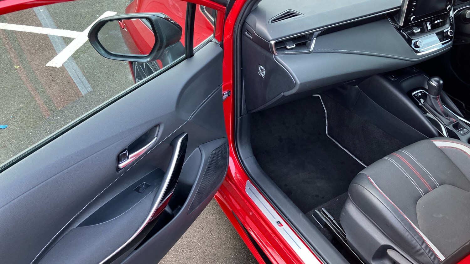 Used Toyota Corolla 2020 for sale - 77761714: Photo 33