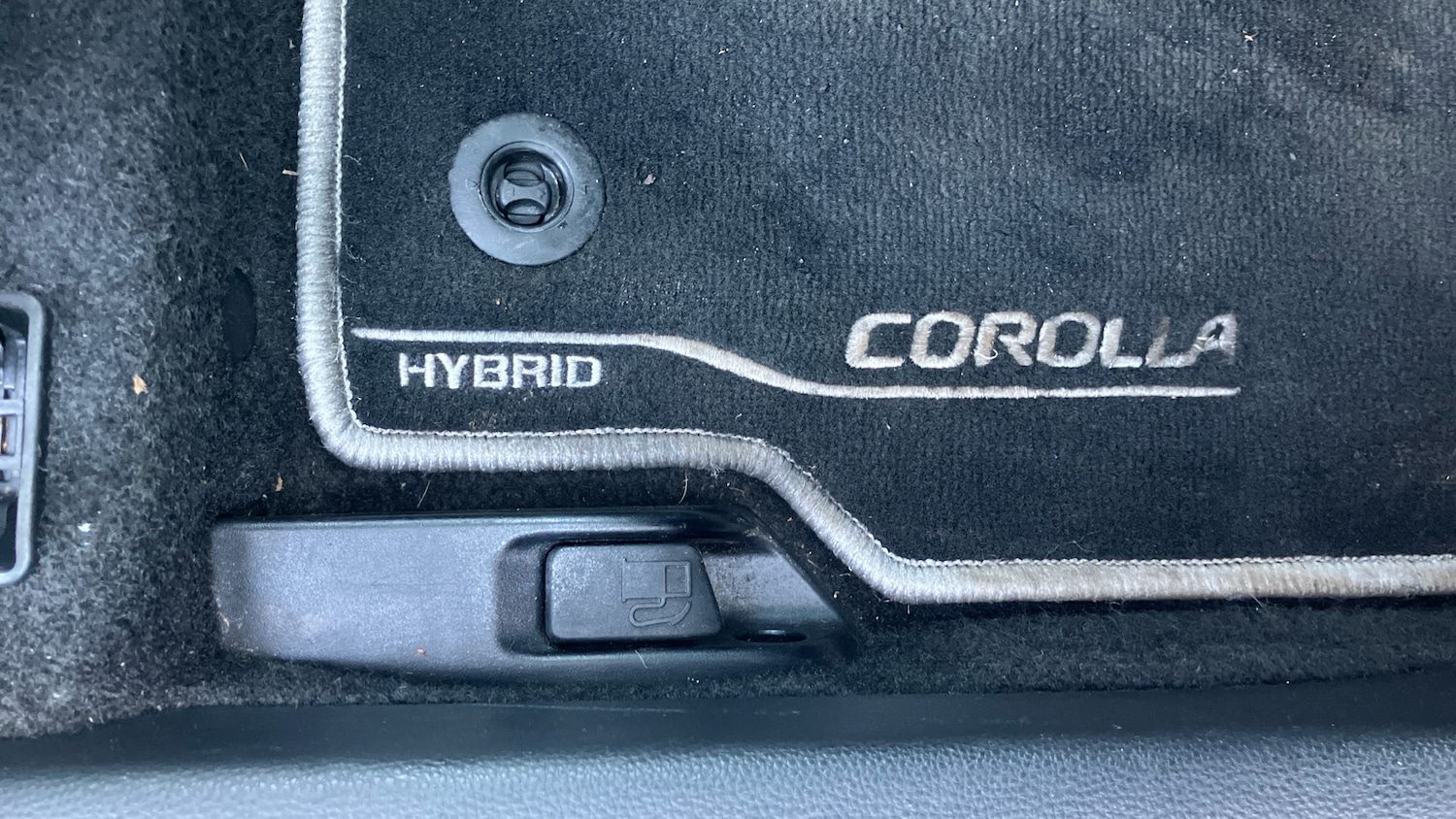 Used Toyota Corolla 2020 for sale - 77761714: Photo 37