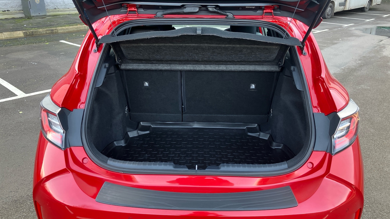 Used Toyota Corolla 2020 for sale - 77761714: Photo 4