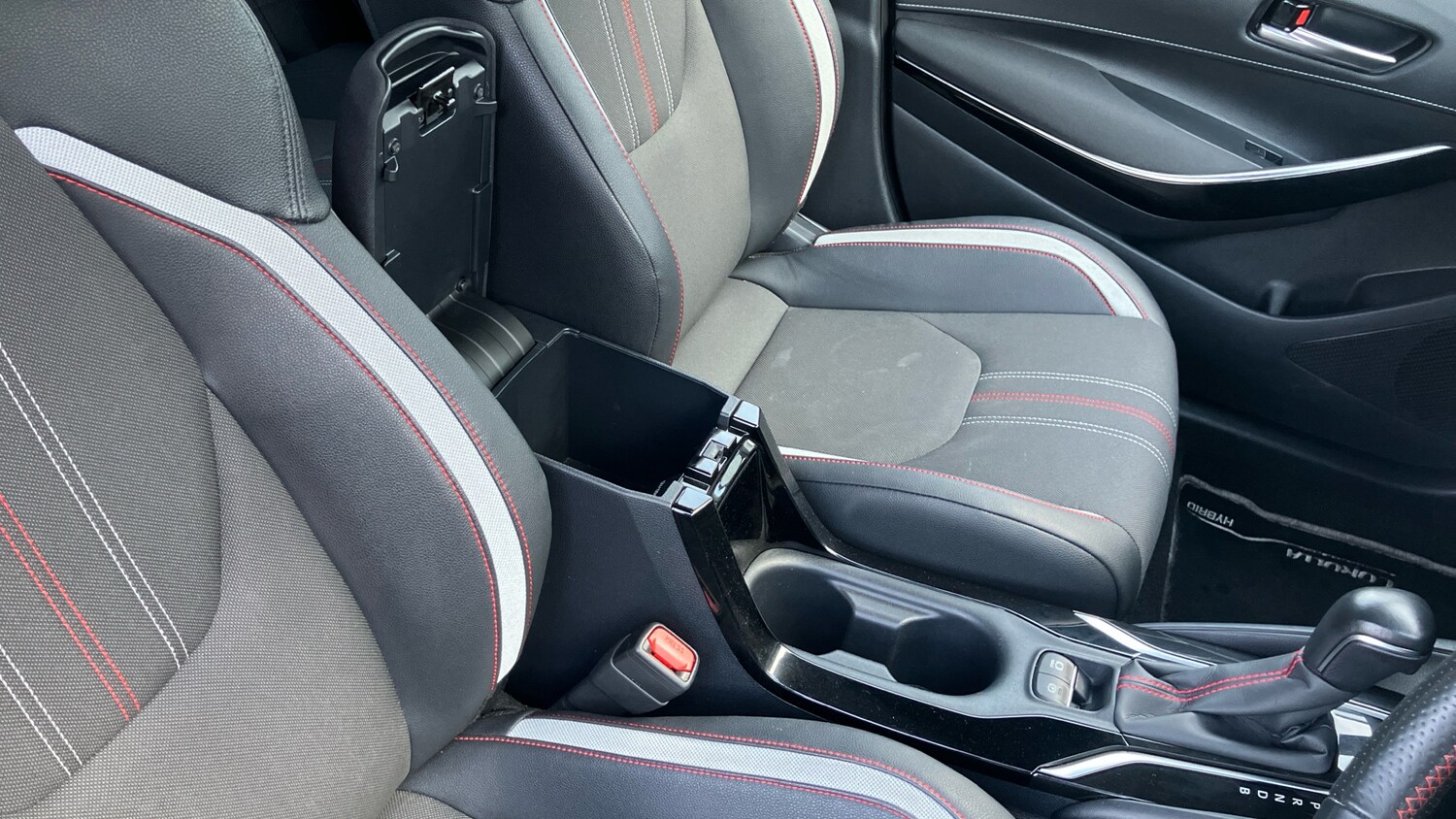 Used Toyota Corolla 2020 for sale - 77761714: Photo 40