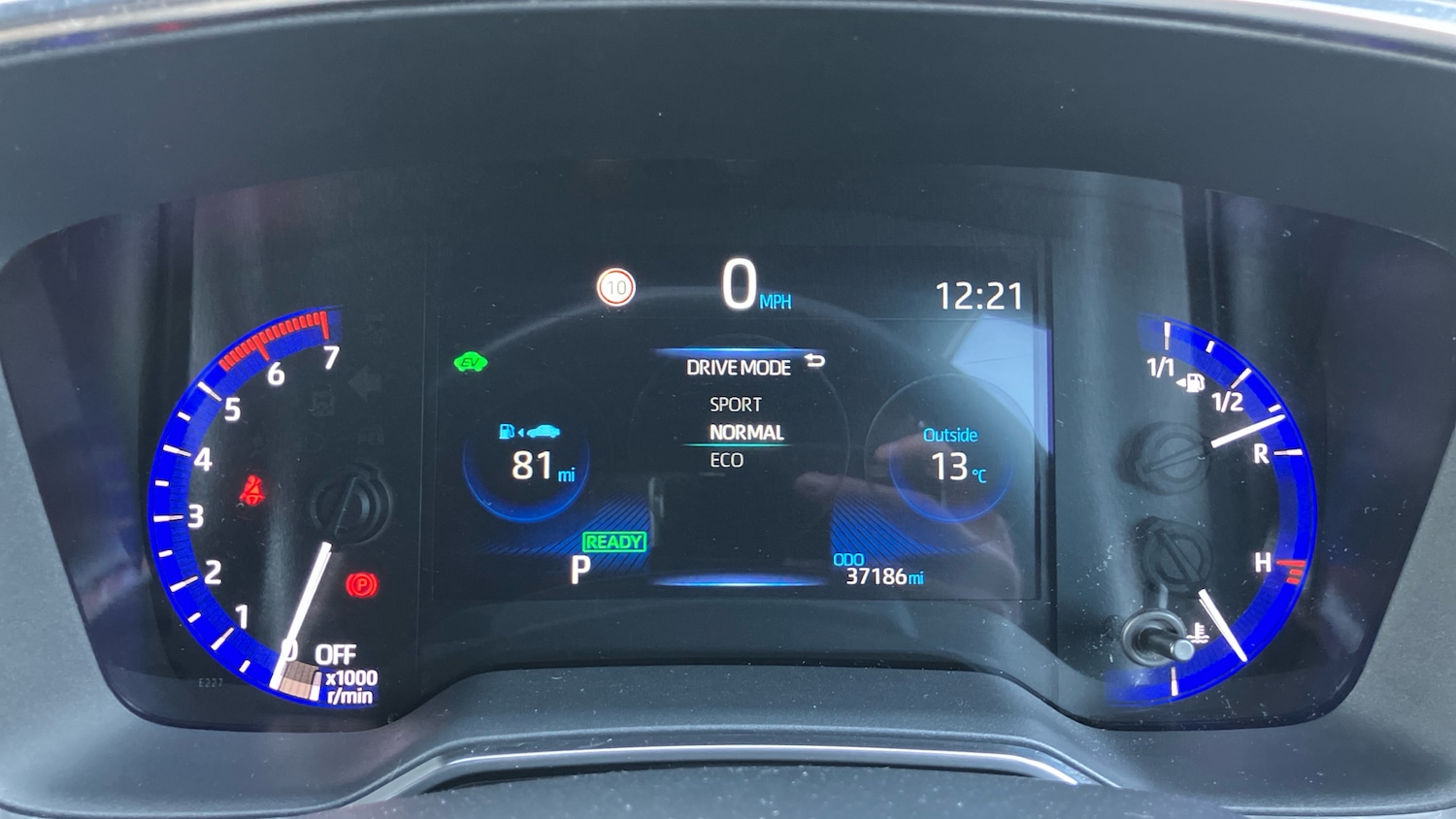 Used Toyota Corolla 2020 for sale - 77761714: Photo 45