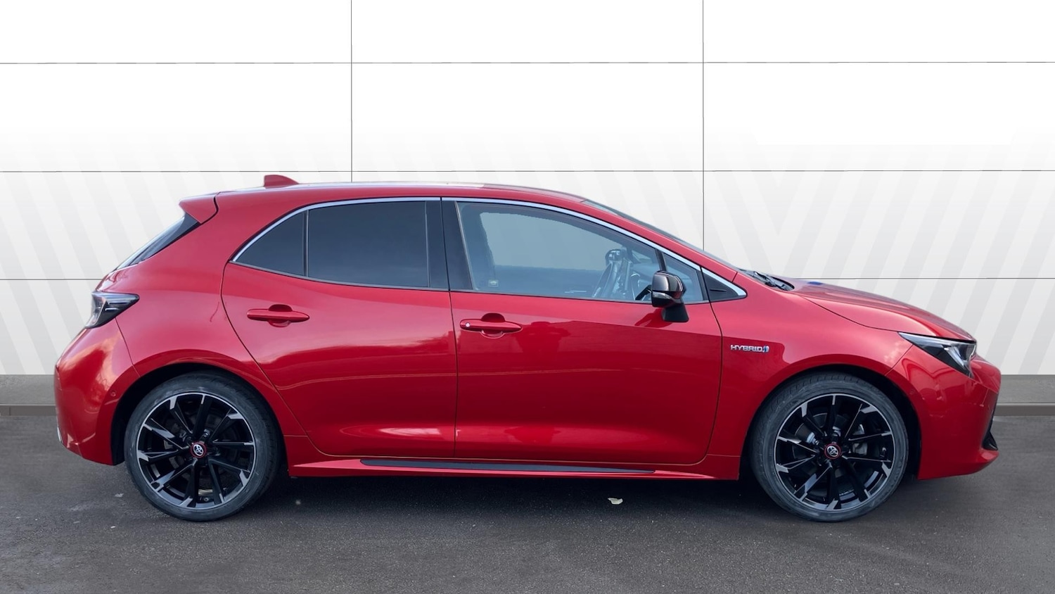 Used Toyota Corolla 2020 for sale - 77761714: Photo 5