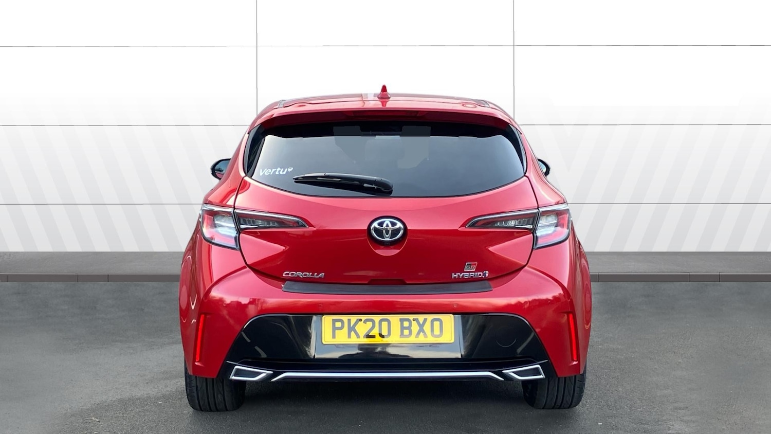 Used Toyota Corolla 2020 for sale - 77761714: Photo 6