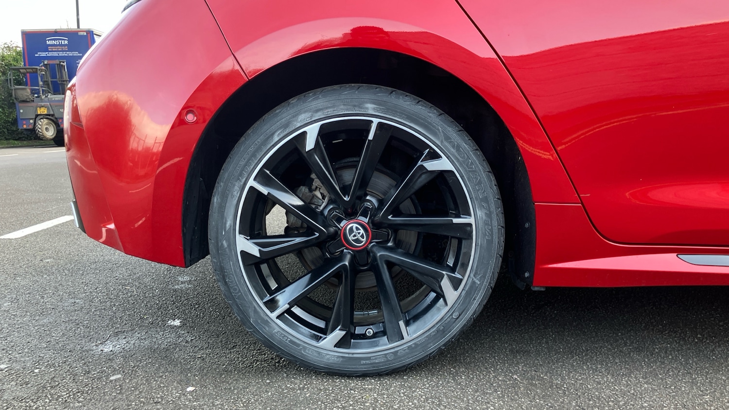 Used Toyota Corolla 2020 for sale - 77761714: Photo 7