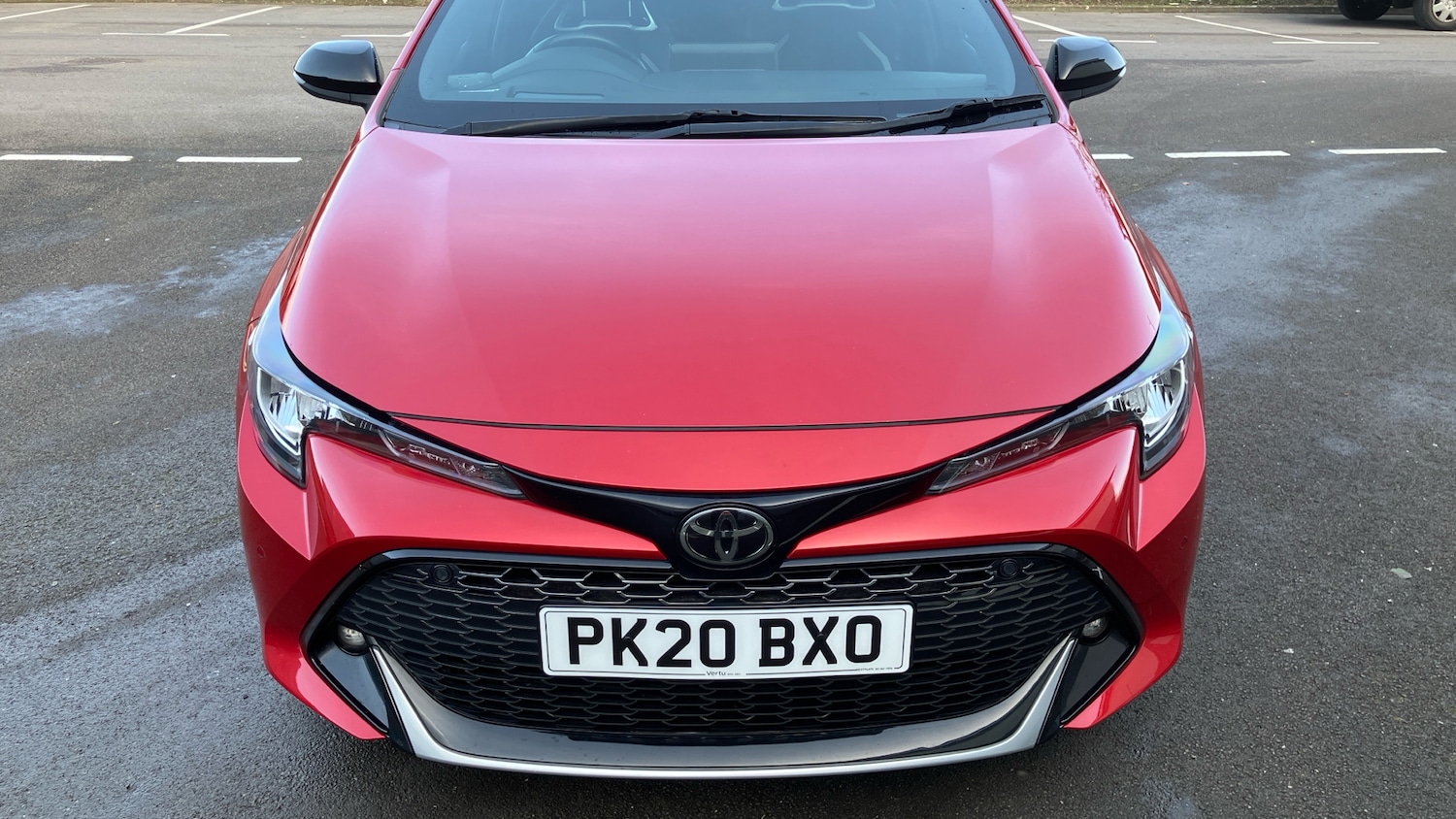 Used Toyota Corolla 2020 for sale - 77761714: Photo 8