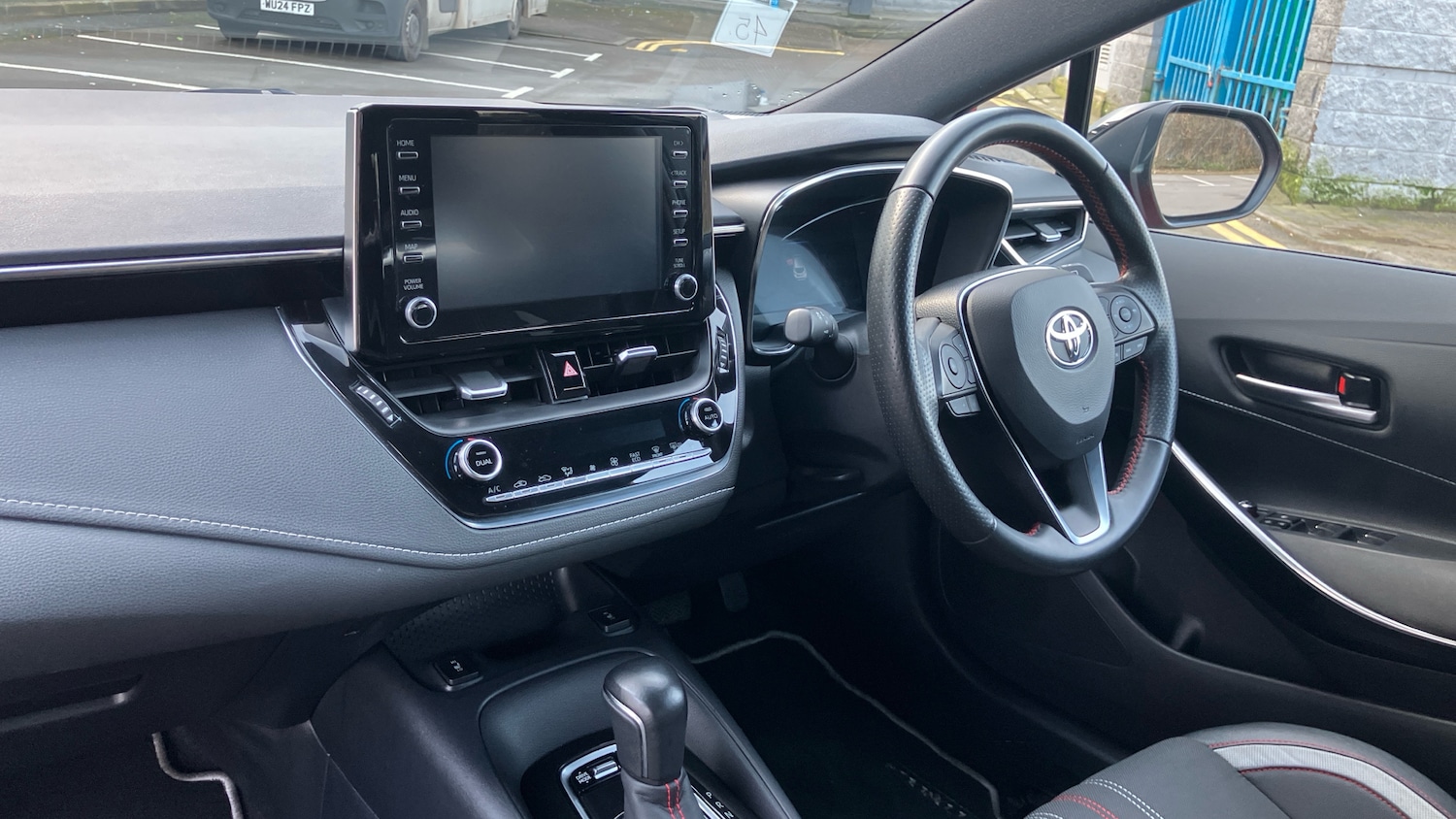 Used Toyota Corolla 2020 for sale - 77761714: Photo 9