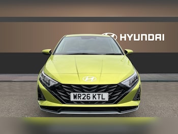 Used Hyundai i20 2026 for sale - 79403899: Photo