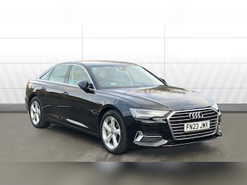 2023 (23) - 40 TFSI Sport 4dr S Tronic [Tech Pack] Petrol Saloon