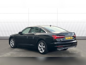 2023 (23) - 40 TFSI Sport 4dr S Tronic [Tech Pack] Petrol Saloon