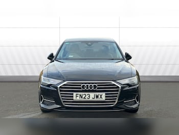 2023 (23) - 40 TFSI Sport 4dr S Tronic [Tech Pack] Petrol Saloon