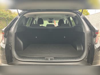 Used Hyundai TUCSON 2021 for sale - 79734761: Photo