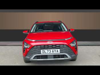 Used Hyundai BAYON 2023 for sale - 74939001: Photo