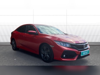 Used Honda Civic 2019 for sale - 79429487: Photo