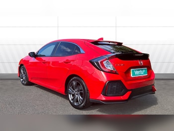 Used Honda Civic 2019 for sale - 79429487: Photo