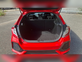 Used Honda Civic 2019 for sale - 79429487: Photo