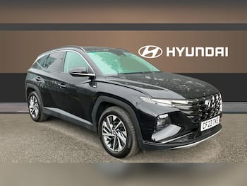 Used Hyundai TUCSON 2023 for sale - 79717625: Photo