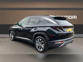 Used Hyundai TUCSON 2023 for sale - 79717625: Photo