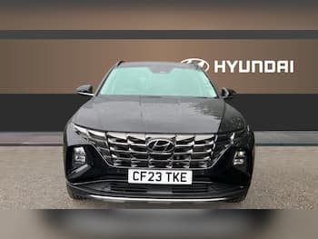 Used Hyundai TUCSON 2023 for sale - 79717625: Photo