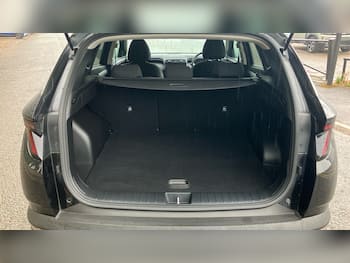 Used Hyundai TUCSON 2023 for sale - 79717625: Photo