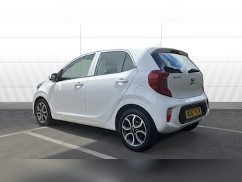 Used Kia Picanto 2017 for sale - 78918076: Photo