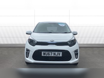 Used Kia Picanto 2017 for sale - 78918076: Photo