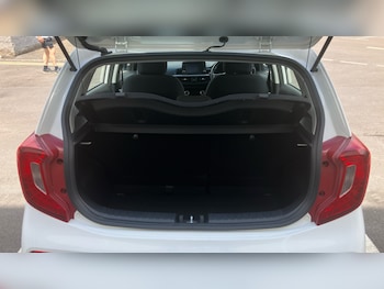 Used Kia Picanto 2017 for sale - 78918076: Photo