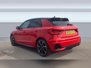 Used Audi A1 2022 for sale - 75975145: Photo