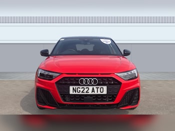 Used Audi A1 2022 for sale - 75975145: Photo