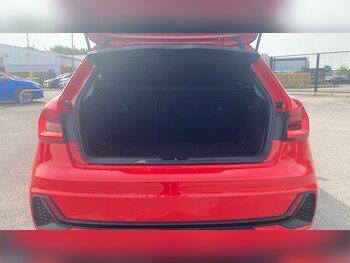 Used Audi A1 2022 for sale - 75975145: Photo