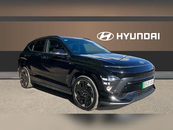 Used Hyundai KONA 2025 for sale - 79653052: Photo