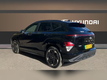 Used Hyundai KONA 2025 for sale - 79653052: Photo