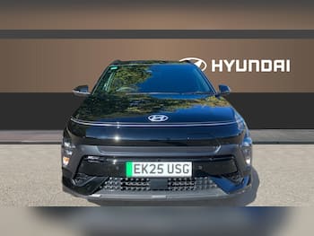 Used Hyundai KONA 2025 for sale - 79653052: Photo