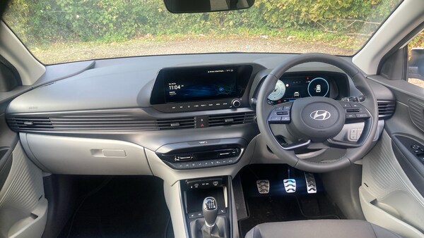 Used Hyundai BAYON 2025 for sale - 76205870: Photo 10