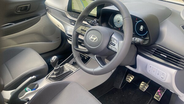 Used Hyundai BAYON 2025 for sale - 76205870: Photo 11