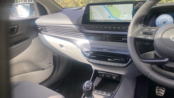Used Hyundai BAYON 2025 for sale - 76205870: Photo 14