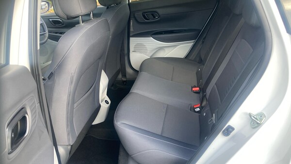 Used Hyundai BAYON 2025 for sale - 76205870: Photo 16