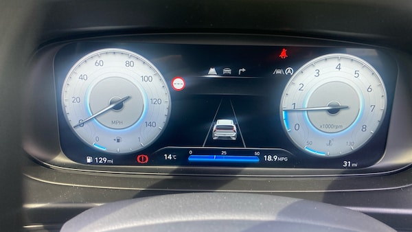 Used Hyundai BAYON 2025 for sale - 76205870: Photo 18