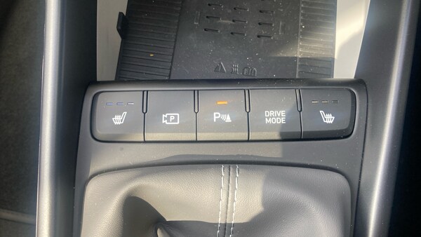 Used Hyundai BAYON 2025 for sale - 76205870: Photo 21