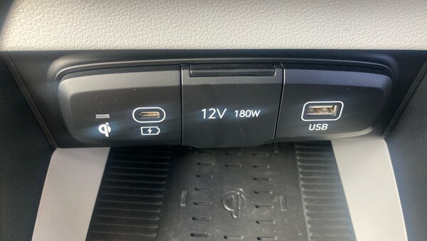 Used Hyundai BAYON 2025 for sale - 76205870: Photo 22