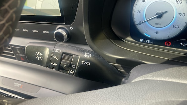 Used Hyundai BAYON 2025 for sale - 76205870: Photo 25