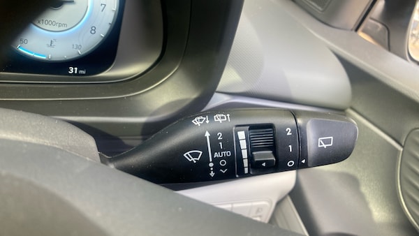 Used Hyundai BAYON 2025 for sale - 76205870: Photo 26