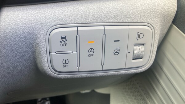 Used Hyundai BAYON 2025 for sale - 76205870: Photo 27